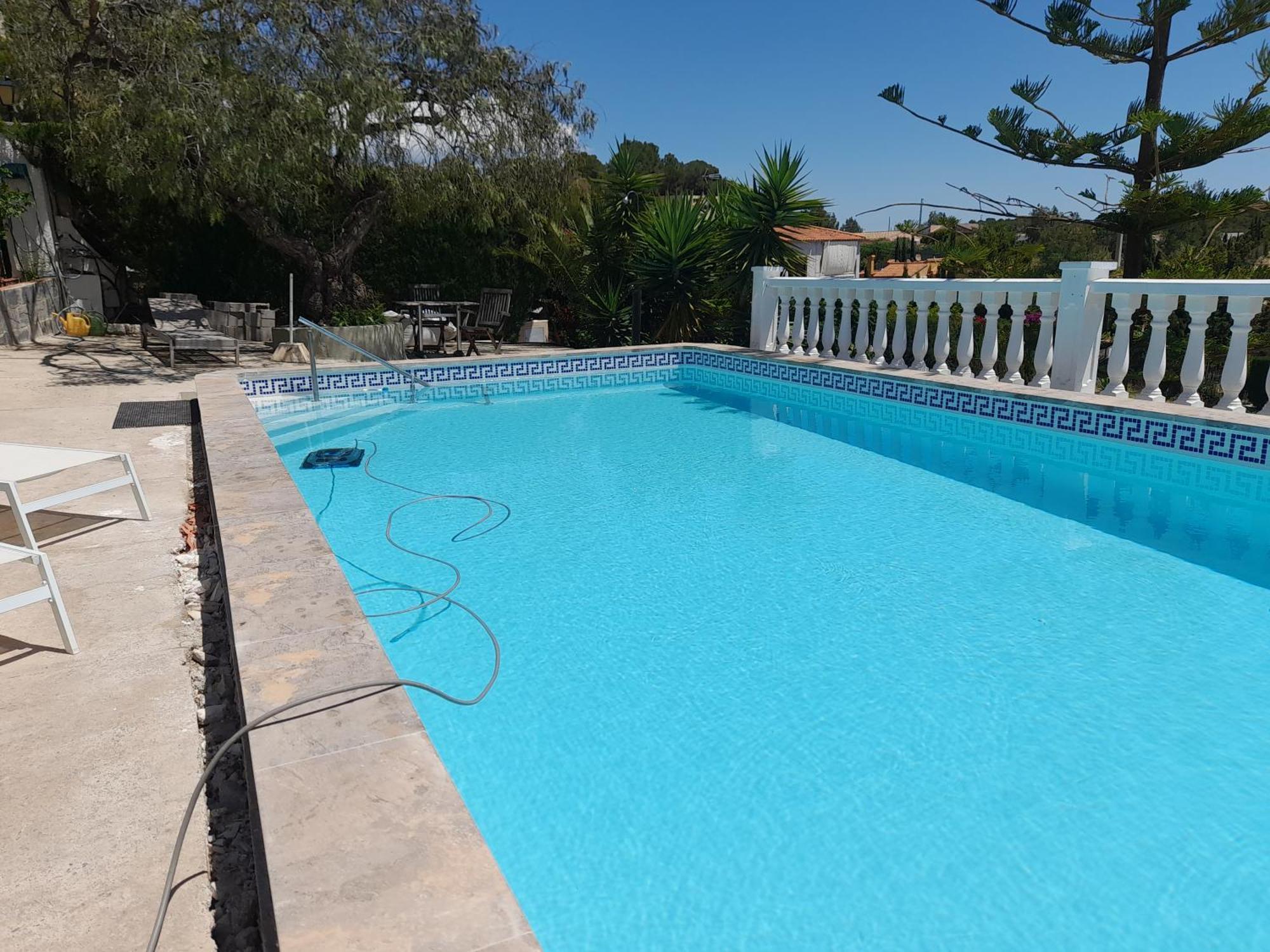 Casa Loro Loco B&B Pedralba ภายนอก รูปภาพ